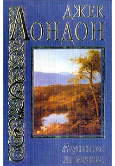 Book Moon Valley