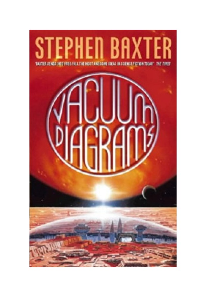 Book Vacuum Diagrams