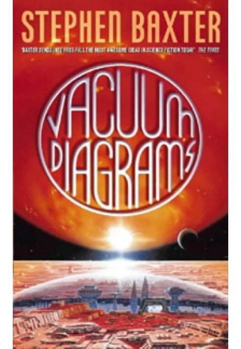 Book Vacuum Diagrams