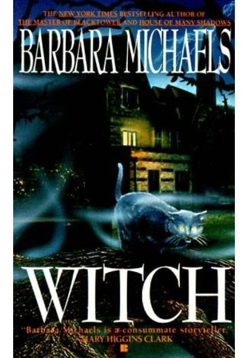 Book Witch