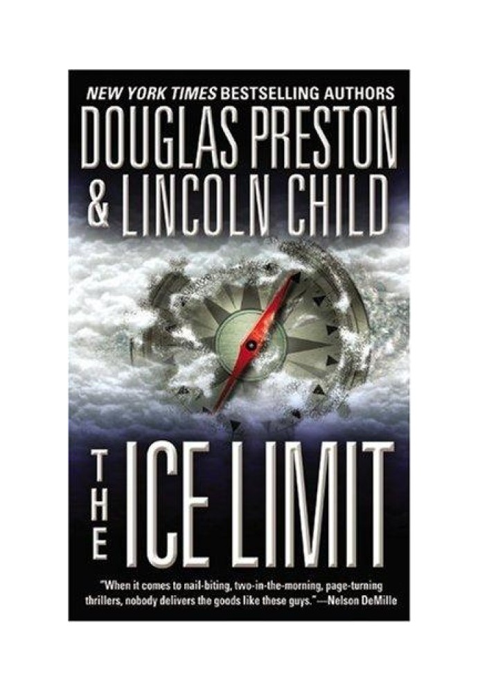 Book The Ice Limit