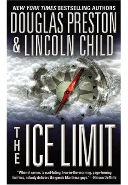 Book The Ice Limit