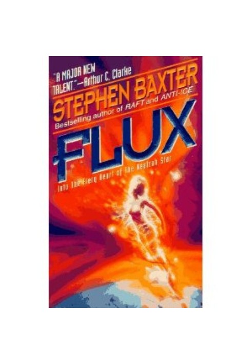 Book Flux
