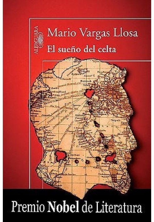 Книга Мечта кельта