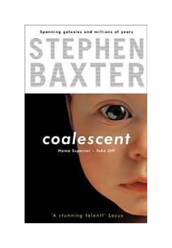 Book Coalescent