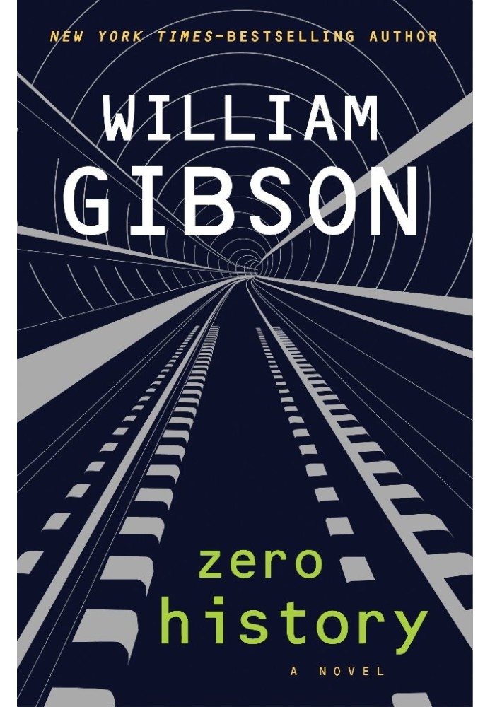 Book Zero footprint