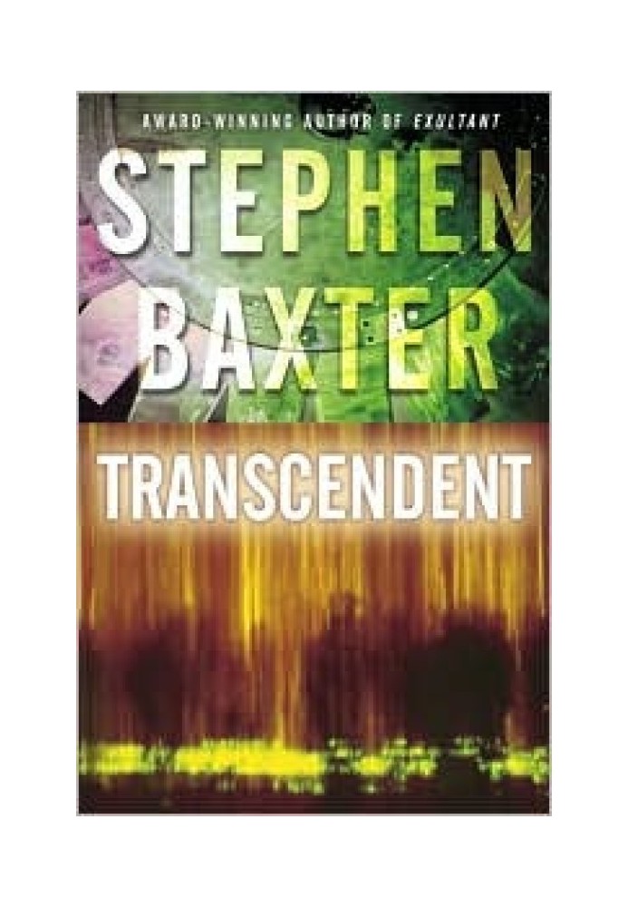 Book Transcendent