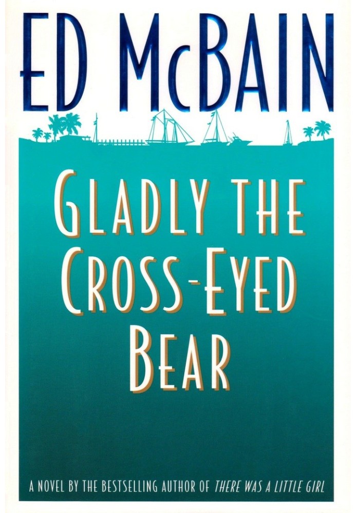Book Gladly the Cross-Eyed Bear