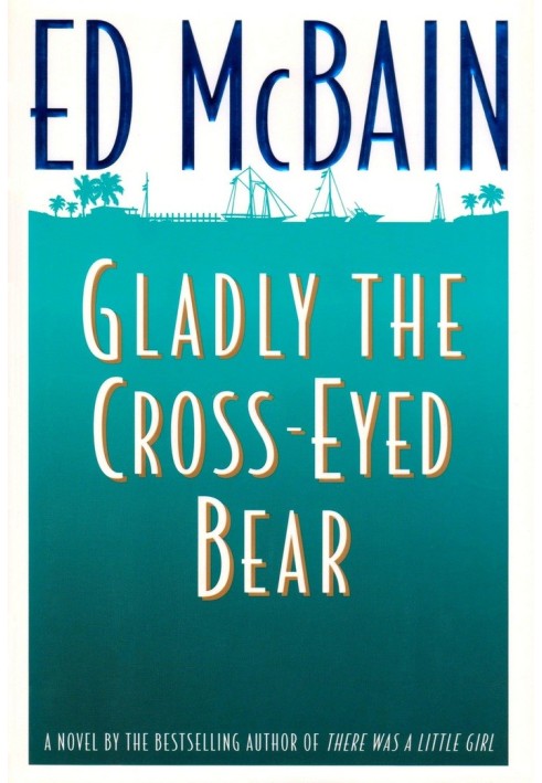 Book Gladly the Cross-Eyed Bear