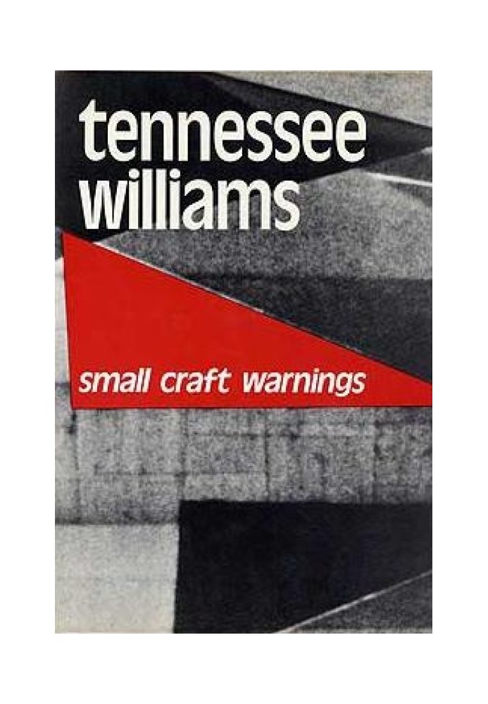 Book Warning to Small Ships