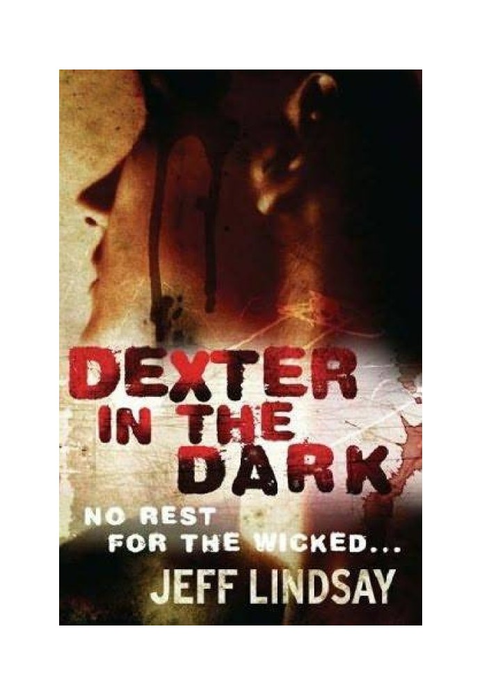 Book Dexter in the Dark