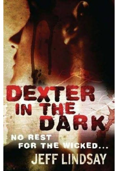 Book Dexter in the Dark