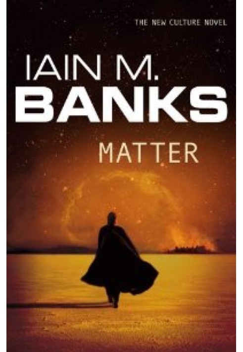 Book Matter