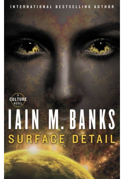 Book Surface Detail