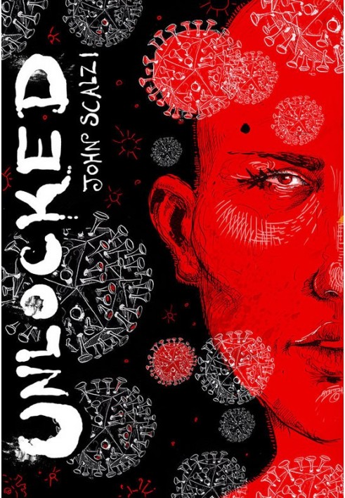Book Unlocked - An Oral History Of Haden's Syndrome
