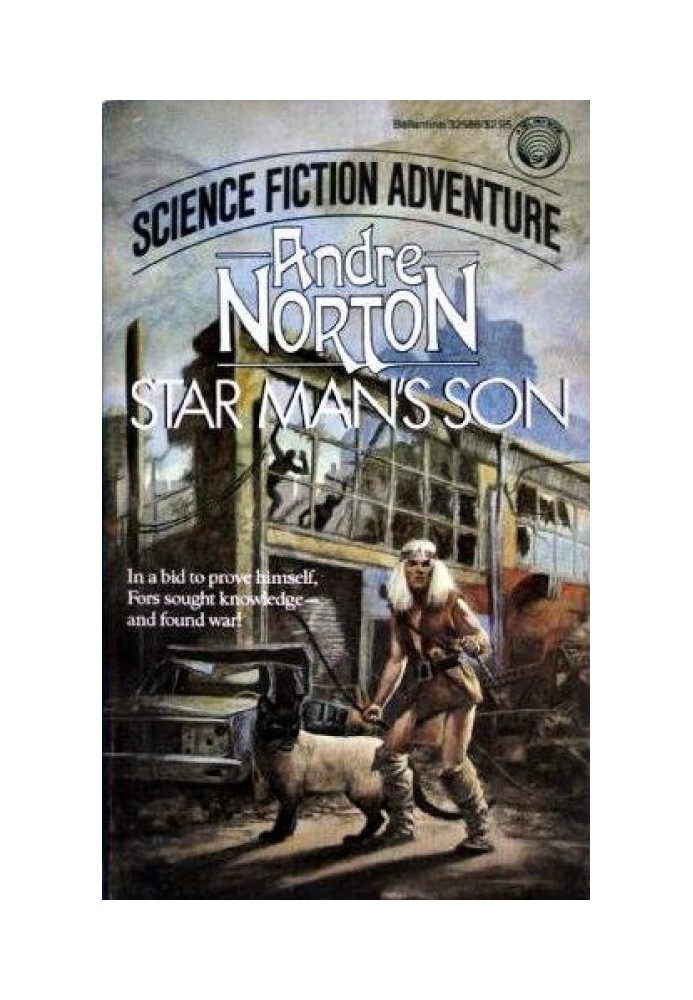 Book Dawn of 2050