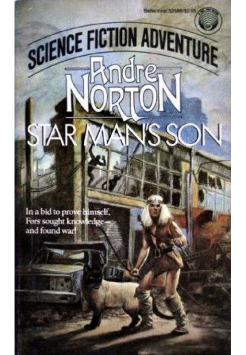 Book Dawn of 2050