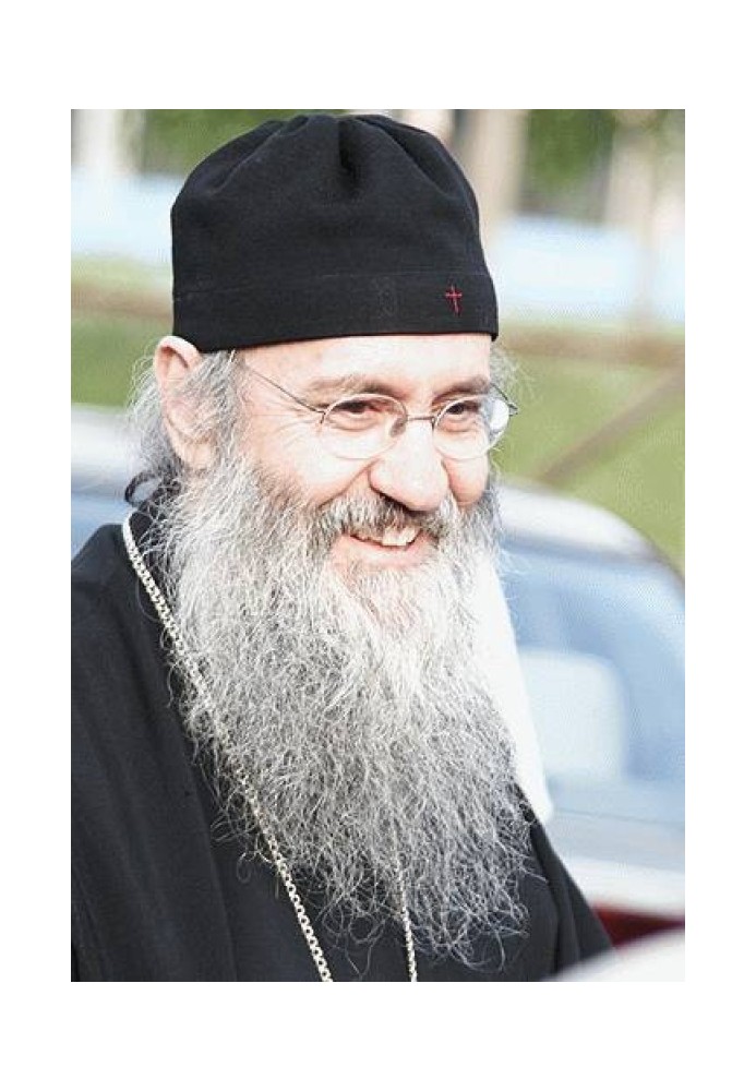 Book Orthodoxy as a temptation