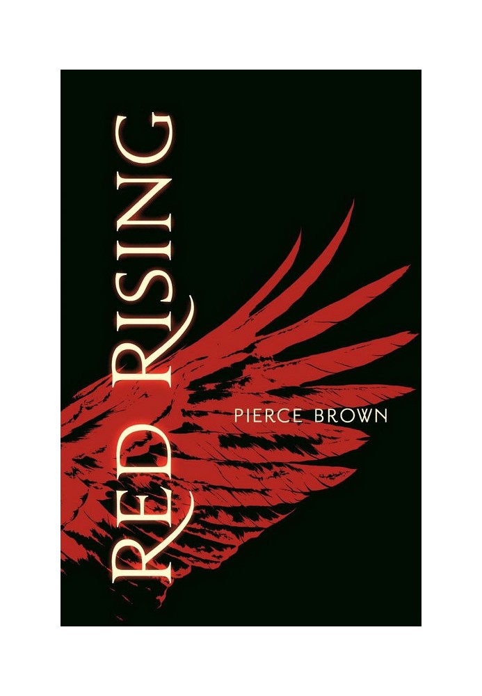 Book Red Rising