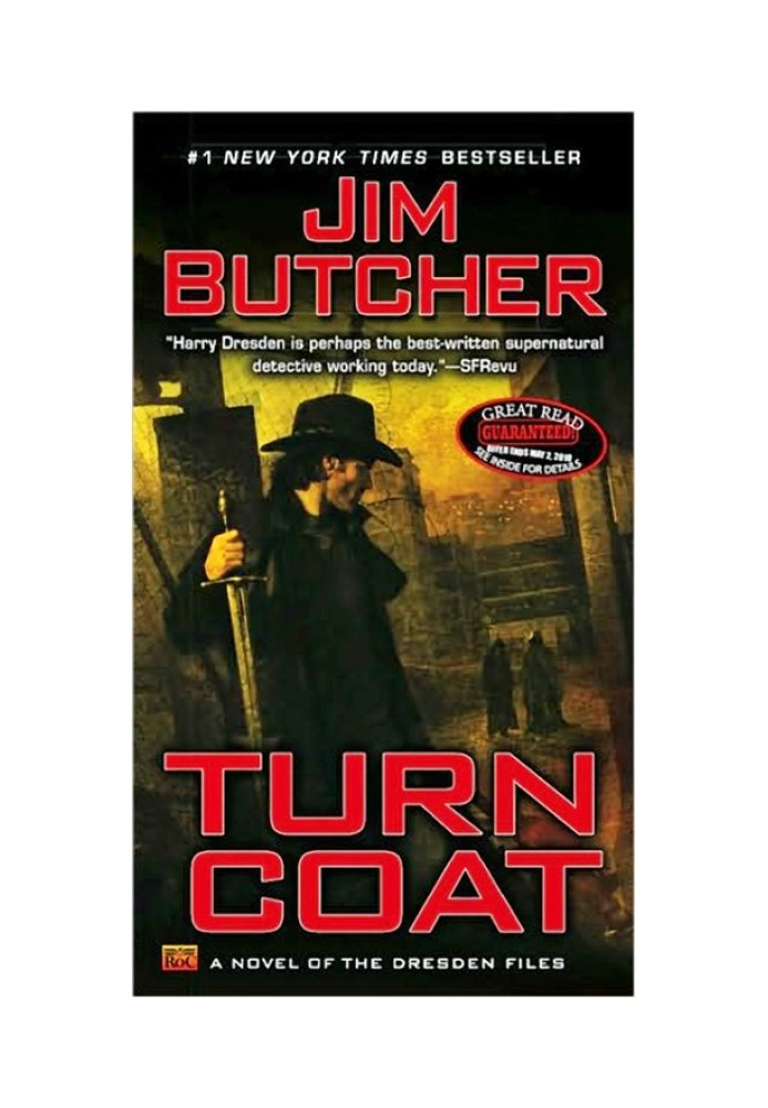 Book Apostate