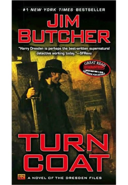 Book Apostate