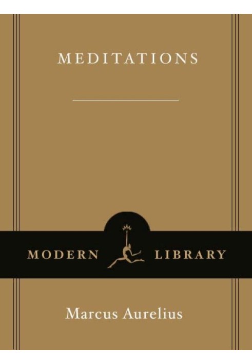 Book Meditations: A New Translation