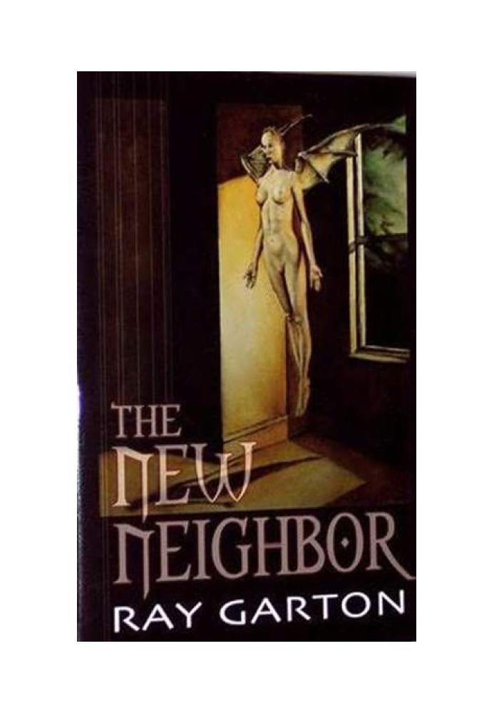 Book The New Neighbor
