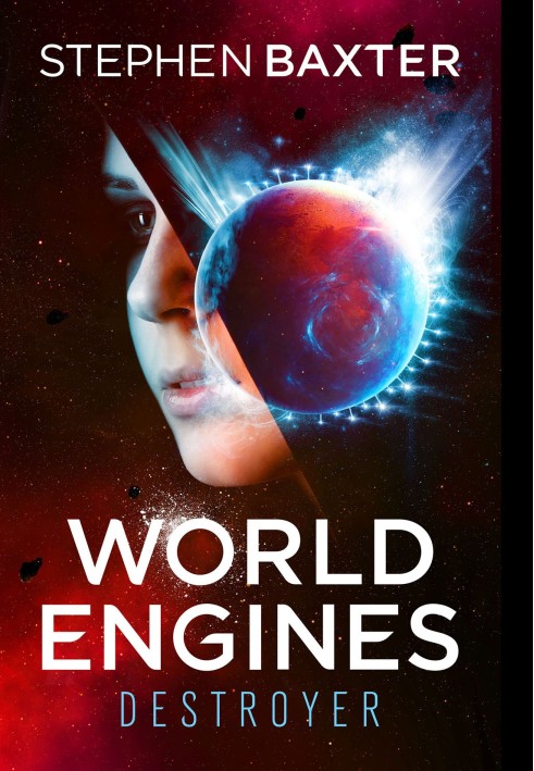 Book World Engines: Destroyer