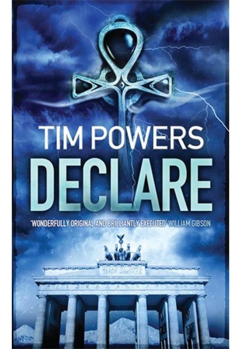 Book Declare