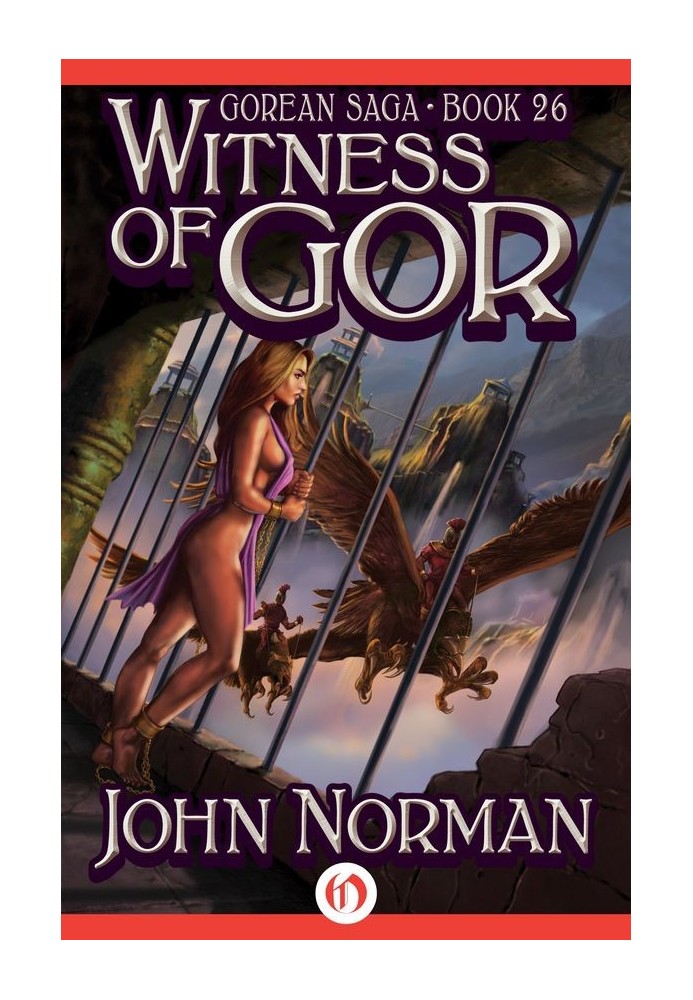Book Witness Mountain