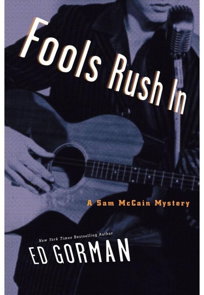 Book Fools Rush In