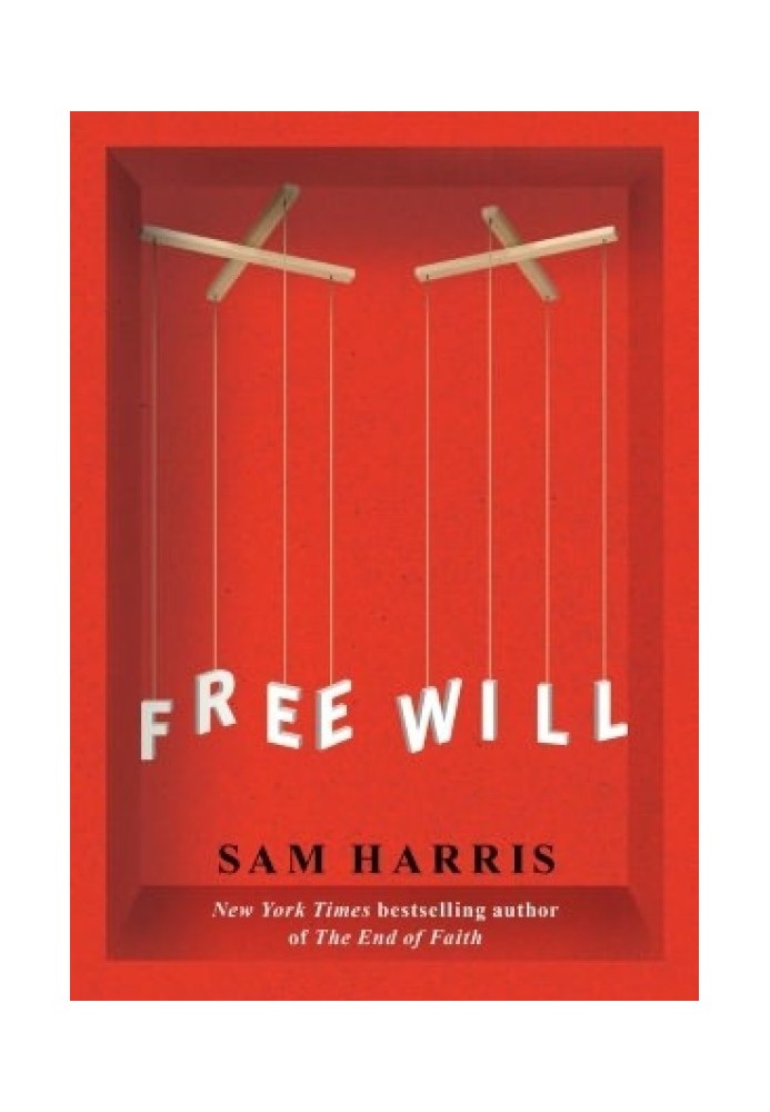Book Free Will