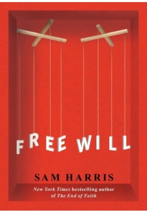 Book Free Will