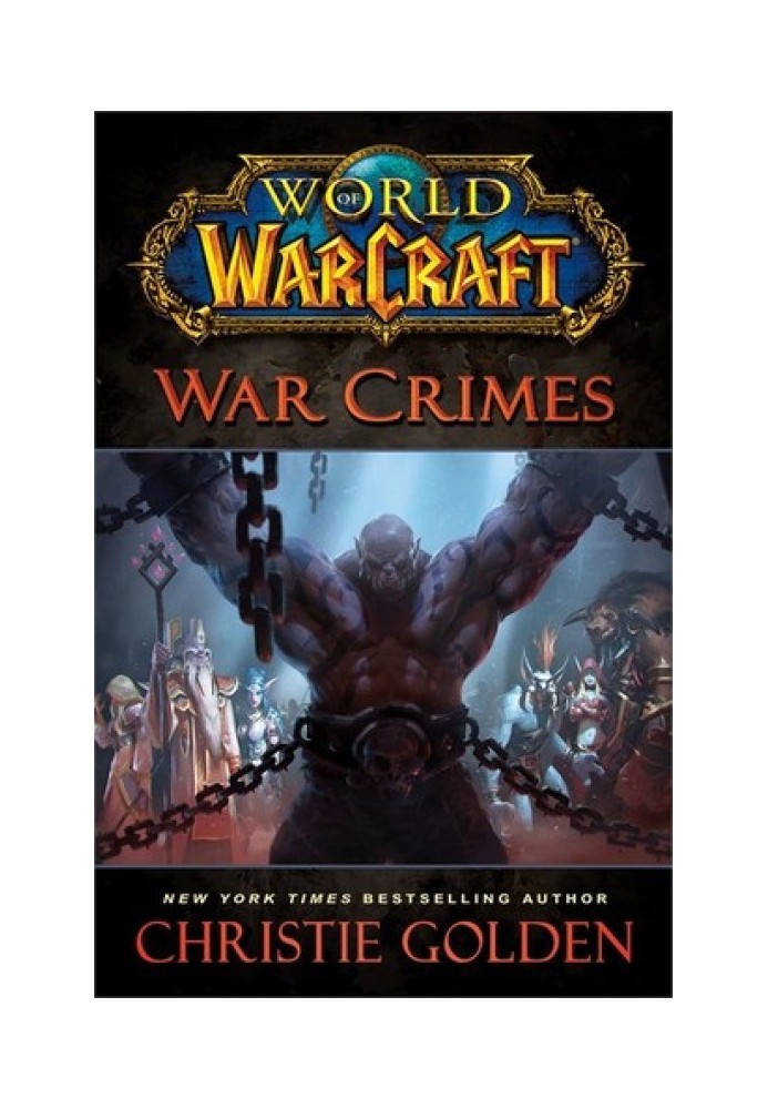 Book War Crimes