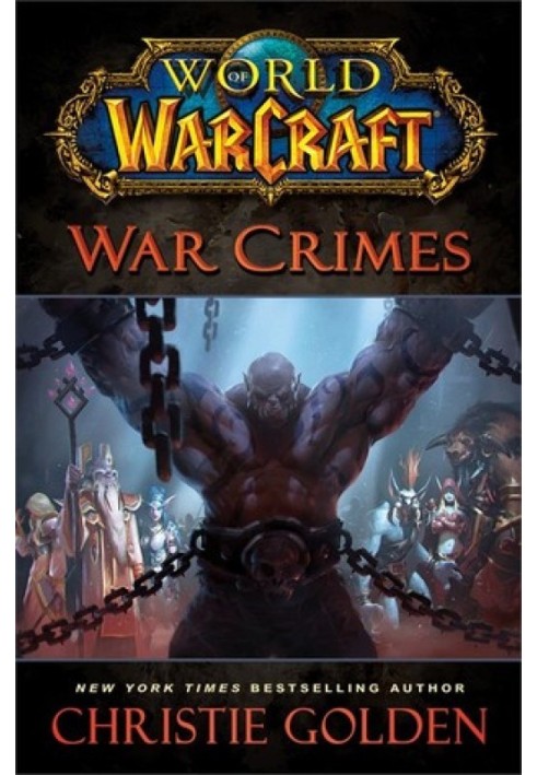 Book War Crimes