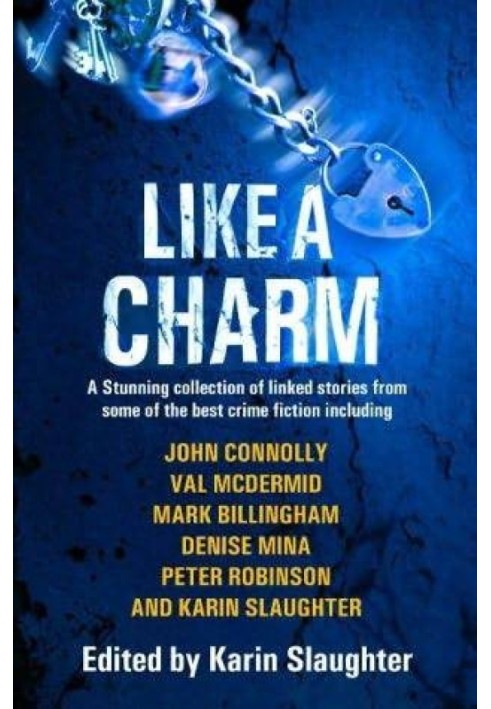 Book Like A Charm