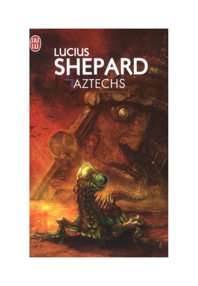 Book Aztechs