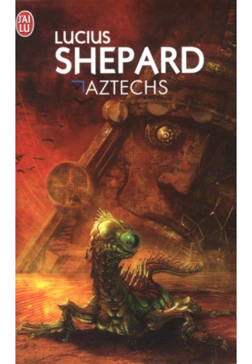 Book Aztechs