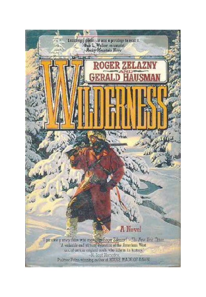 Book Wild lands
