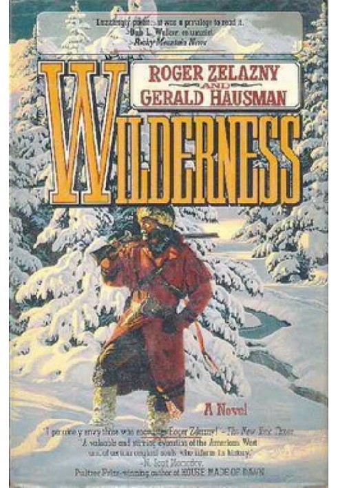 Book Wild lands