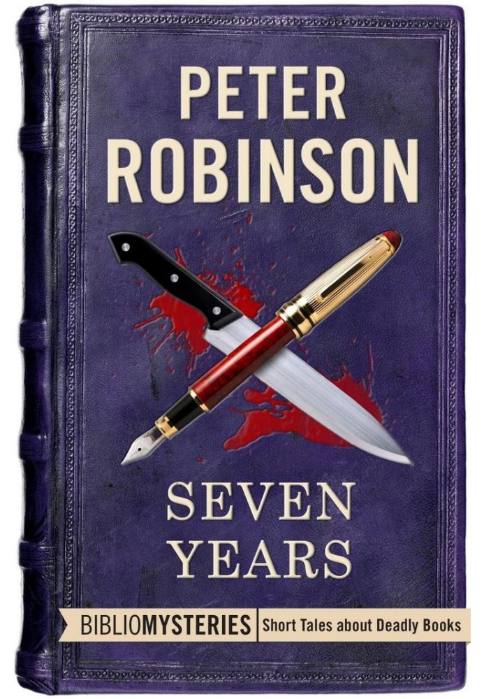Book Seven Years