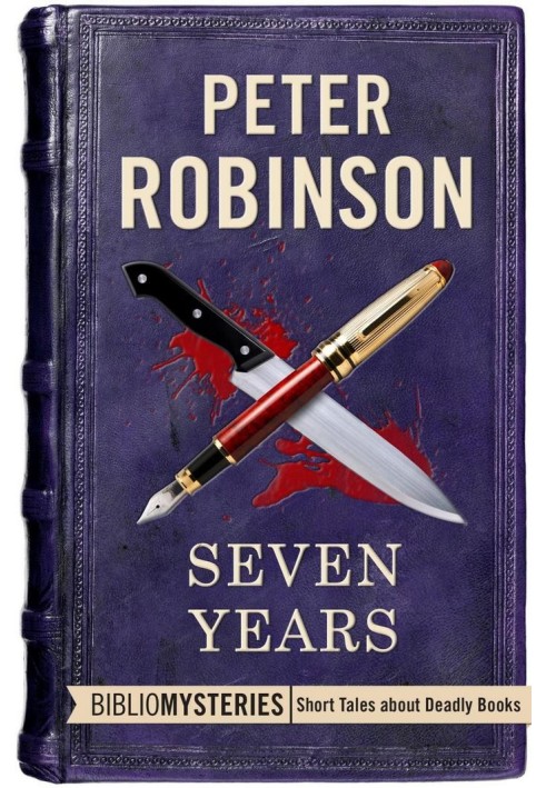 Book Seven Years