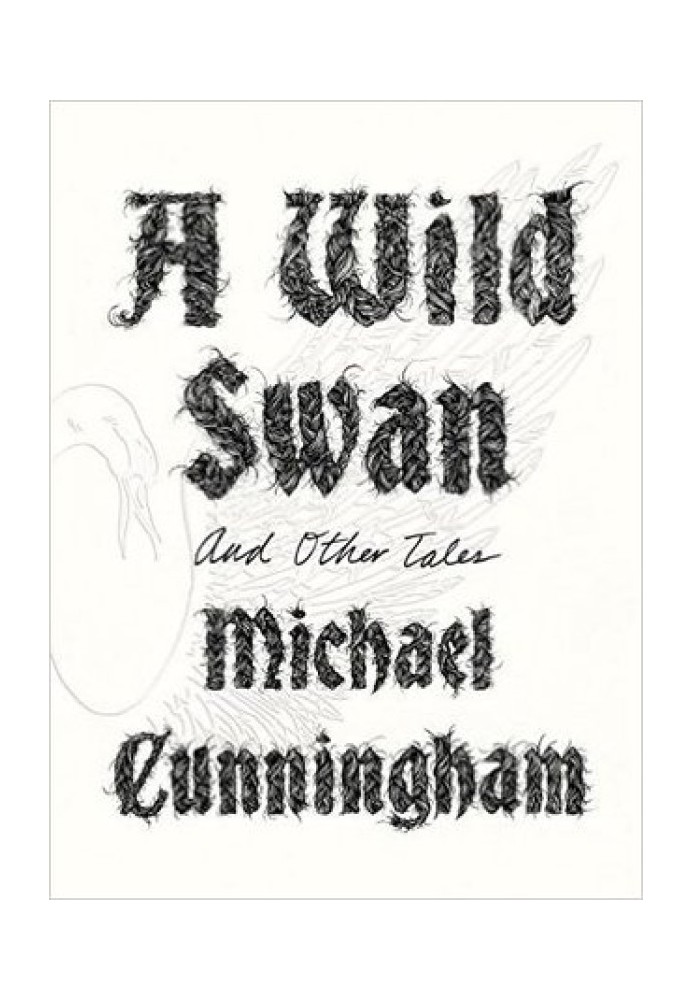 Book A Wild Swan: And Other Tales