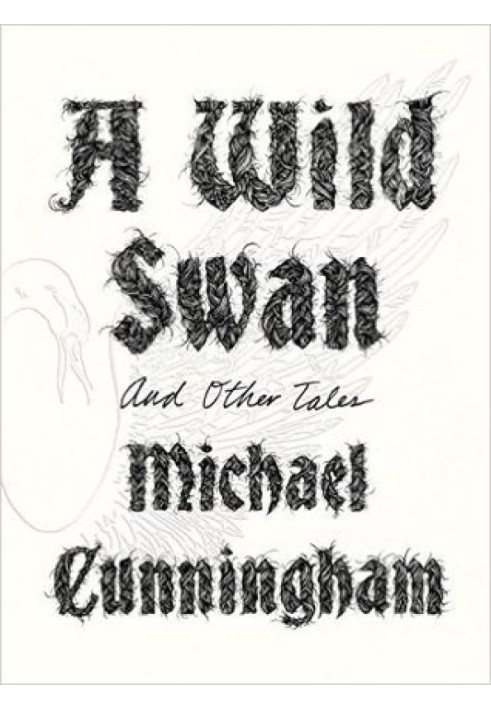 Book A Wild Swan: And Other Tales