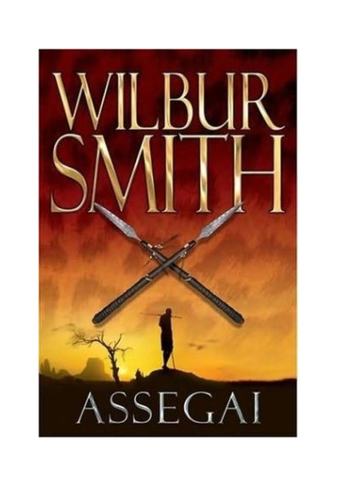 Book Assegai