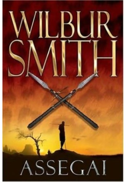 Book Assegai