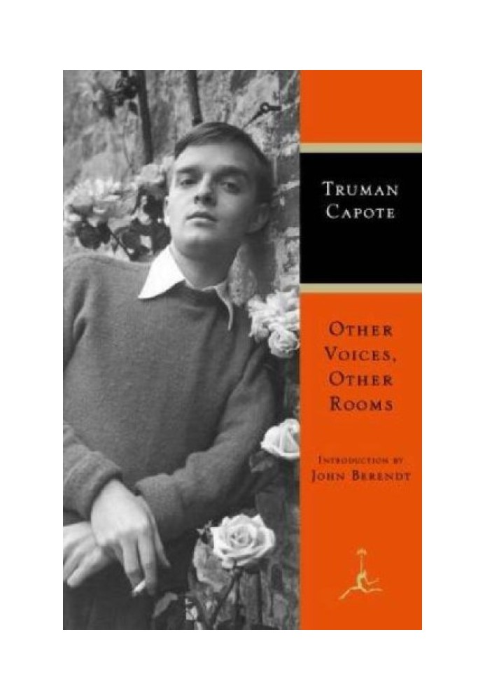 Book Other Voices, Other Rooms