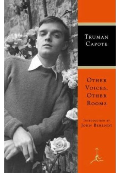 Book Other Voices, Other Rooms