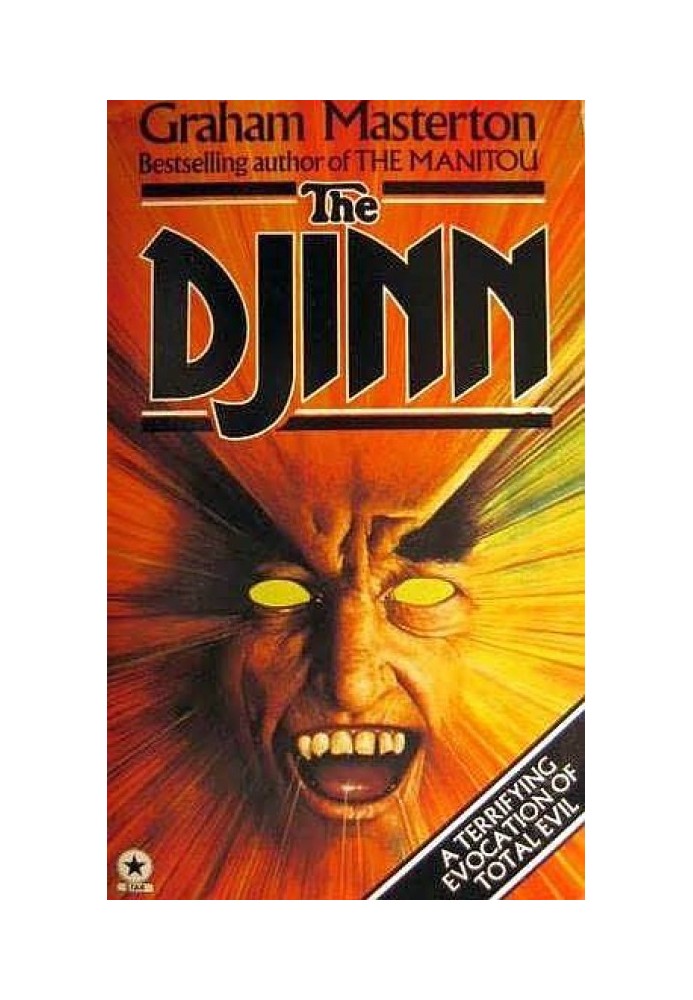 Book Genie