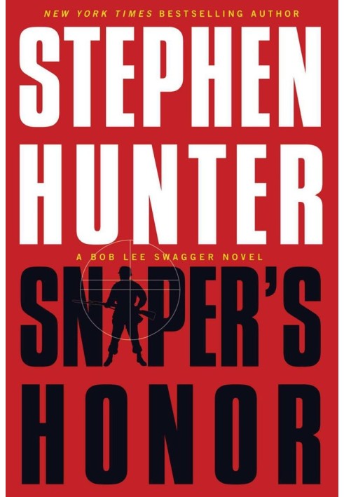 Book Sniper's Honor